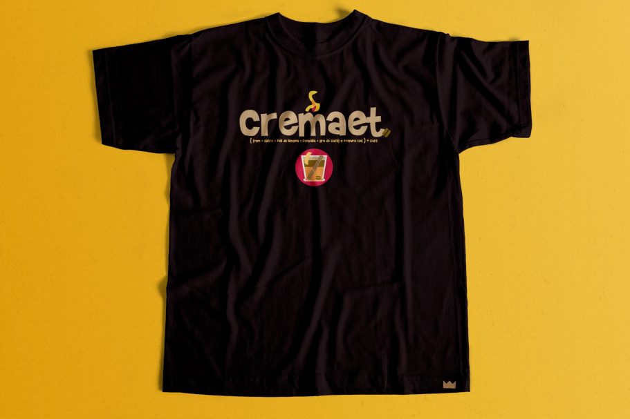 CREMAET