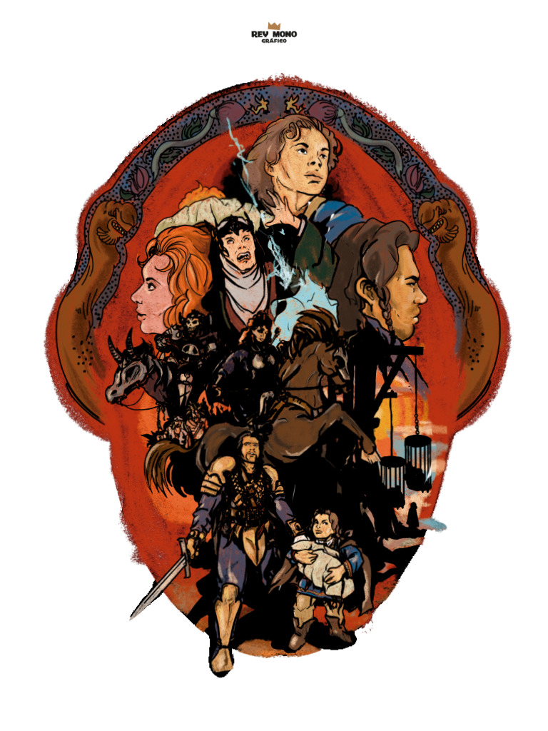 Willow Homenaje a Willow