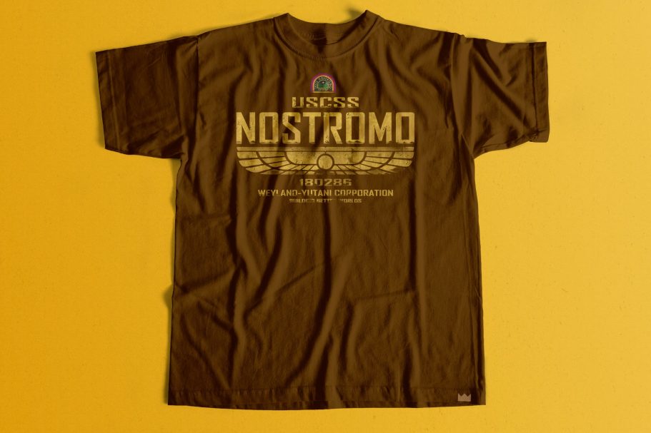 NOSTROMO